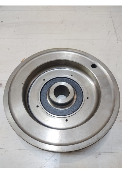 Antor/lombardini Ad510bs 12hp Volant Std