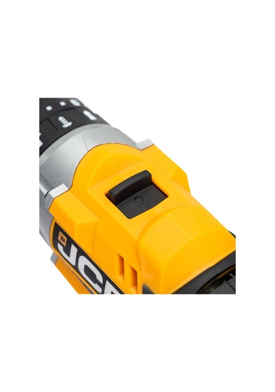Jcb 21-18CD-D Akülü Darbeli Matkap 18 V Aküsüz Versiyon