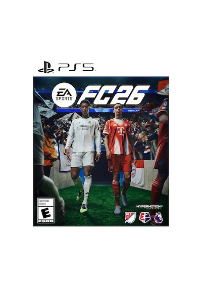 Playstation 5 Fc 26 Oyun