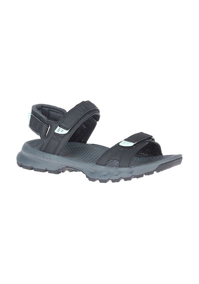 Merrell Cedrus Convert 3 Siyah Siyah