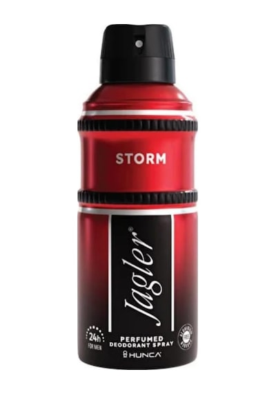 Jagler Storm Erkek Deodorant 150ml