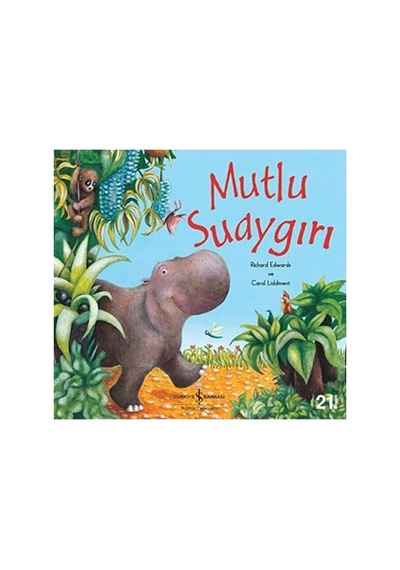 Mutlu Suaygırı Sku: Zeusstk2fa806fec6