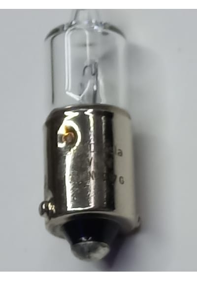 H5W 12V  Standart Düz Tırnak Ampul Pegeuot