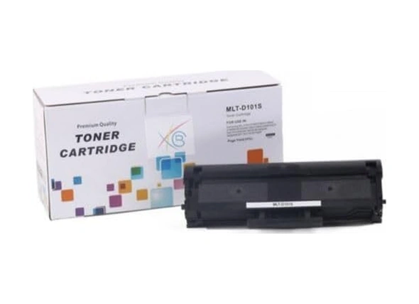 Uyumlu Ml-2165-scx-3405 Mlt-d101 Toner Chipli