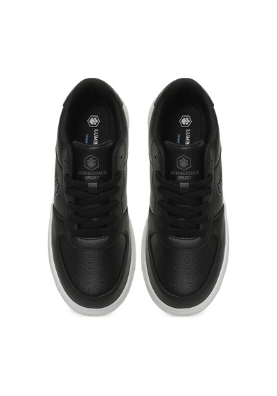 Lumberjack Fınster Wmn Siyah Kadın Sneaker 000000000102695313