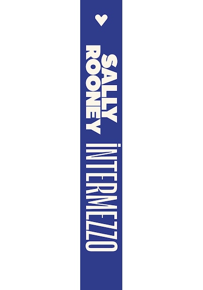 İntermezzo - Sally Rooney - Can Yayınları