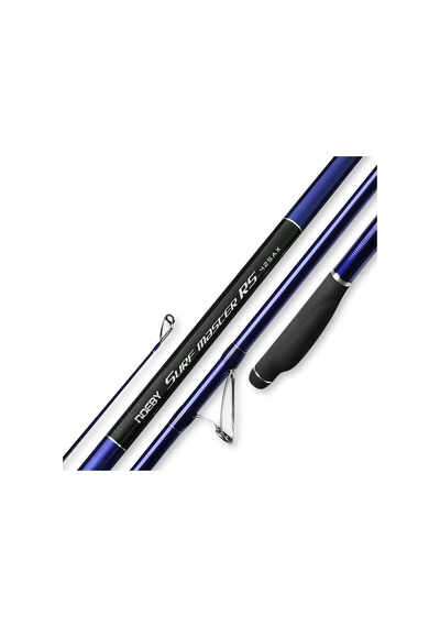 Noeby Surf Master 4,25 Bx 80-220 Gr 3 Parça
