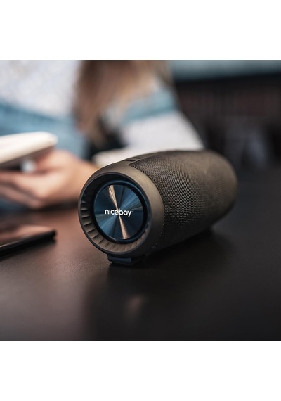 Raze 2 Ego Bluetooth 5.0 Hoparlör