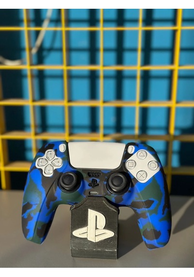 Ps5 Dualsense Kol Silikon Kılıf Darbe Koruması Ve Şık Tasarım - Clk9031