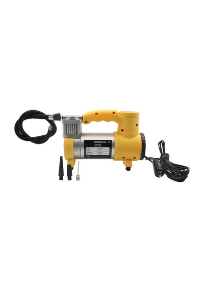 Hegi Pro 25198 Mini Hava Kompresör