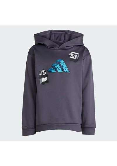 Adidas Minecraft Training Çocuk Eşofman Takımı C-adıka0250c40a00 Mor