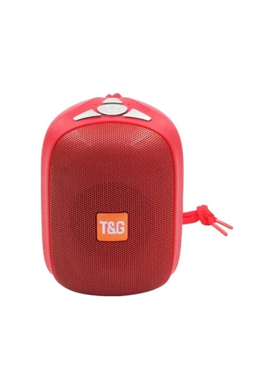 Hepsi T&g Tg609 Kablosuz Wireless Bluetooth 5.0 Speaker Hoparlör- 5775 Najmaddin