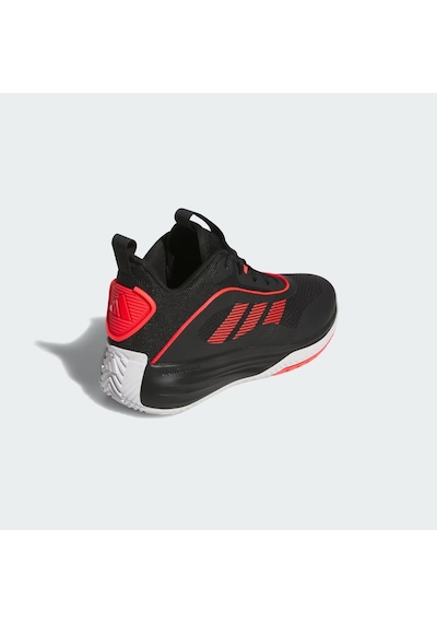 Adidas Ownthegame 3.0 Erkek Basketbol Ayakkabısı C-adıjr6673e10a00 Siyah