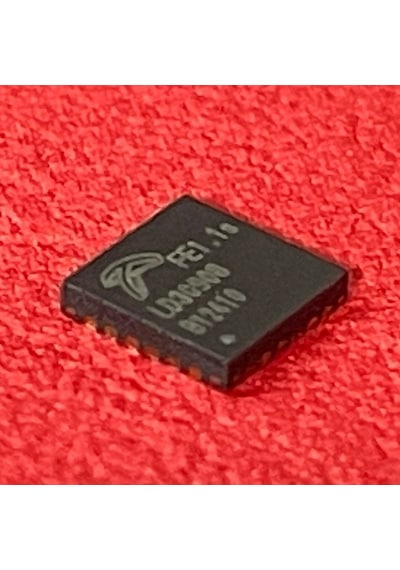 Fe1.1s Usb 2.0 Yüksek Hızlı 4-portlu Hub Denetleyici Ic