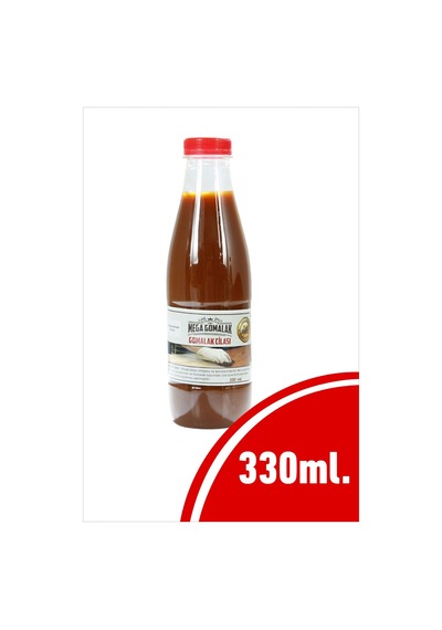 Ceviz Gomalak 330 Ml