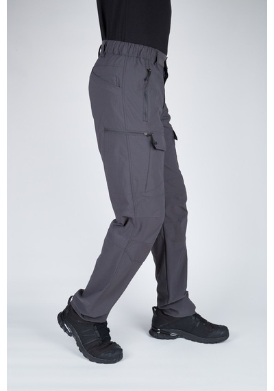 Alpinist Innox Erkek Tactical Pantolon Antrasit (541266160)