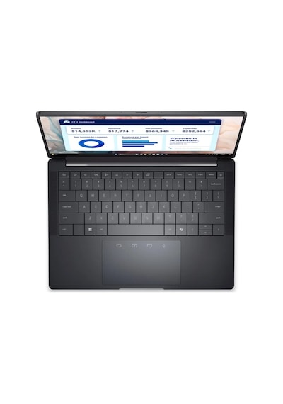 Dell Pro 13 Premium PA13250-BTO206 Ultra 7 266V 16 GB 512 GB SSD 13" W11P Dizüstü Bilgisayar
