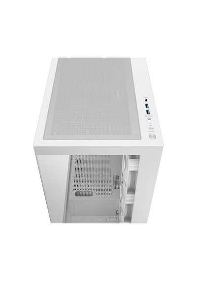 Deepcool Cg580-4f-wh-v2 Beyaz Temperli Cam Akvaryum Atx Mid Tower Kasa 4x Argb Pwm Fanlı Deepcool Cg580-4f-wh-v2 Beyaz Temperli Cam Akvaryum Atx Mid Tower Kasa 4x Argb Pwm Fanlı