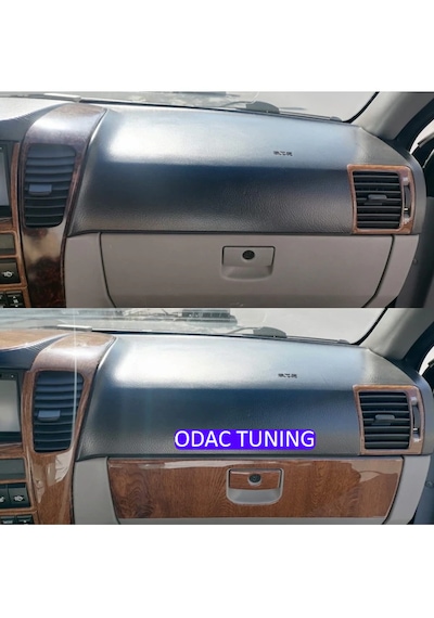 Kıa Sorento 2003 - 2006 Fındık Ağacı Desen Full Set
