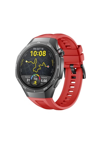 Redmi Watch 5 Active/lite Amazfit Pace 1/2 22mm Kordon Spor Silikon Band Lansman 1e1 Uyumlu 130