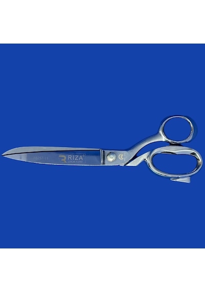 Rıza Makas Metal Saplı No:11 28 Cm