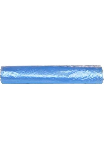 Rulo Çöp Poşeti Büyük 65X80 - 10 Adet N11.1046