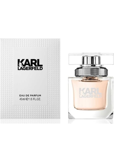 Karl Lagerfeld Pour Femme EDP 45 ML