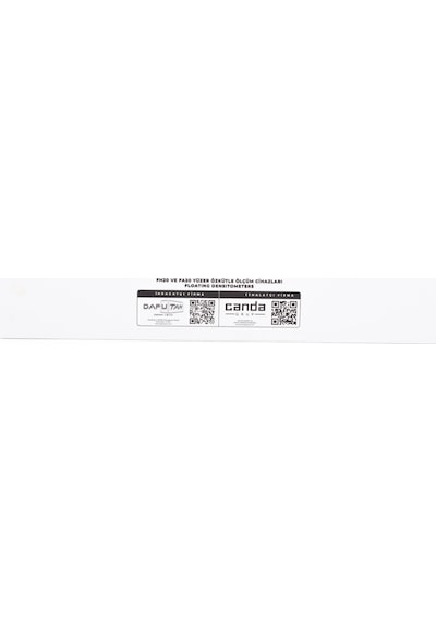 Aek-Tech 0-100 Alkol-Metre Hidrometre N11.29483