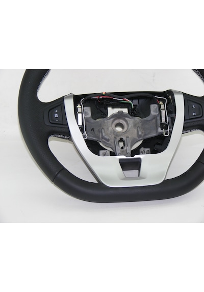 Renault Laguna 3 Direksiyon Simidi 484300021r