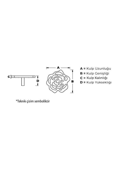Gülormanürünleri 2040 Ben Ten (M) Çocuk Kulbu