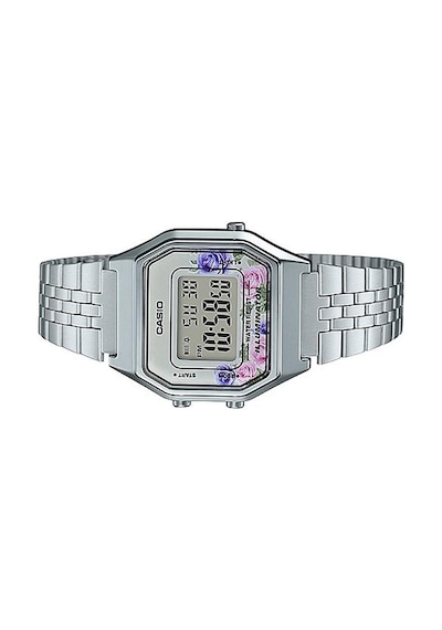 Casio LA680WA-4CDF Kadın Kol Saati