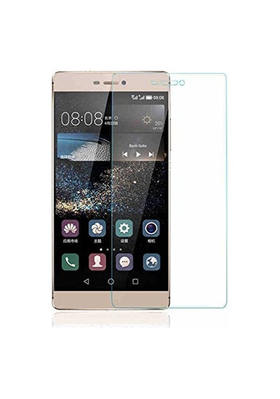 Huawei P8 Nano Kırılmaz Cam Ekran Koruyucu