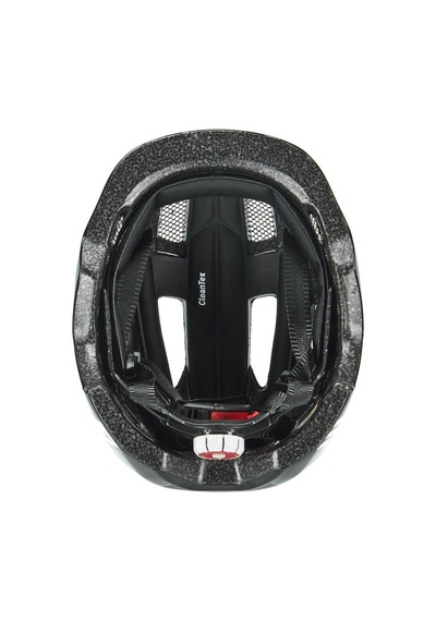 Cratoni Master Siyah Çocuk Bisiklet Kaskı Xs-S 46-51 Cm