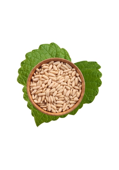 Antik Kuruyemiş Çam Fıstık Dolmalık 500 G