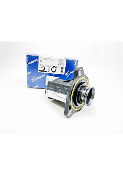 Bmw 3-5 Serisi Turbo Basınç Ventili Pıerburg F10.f20.f30 -116576