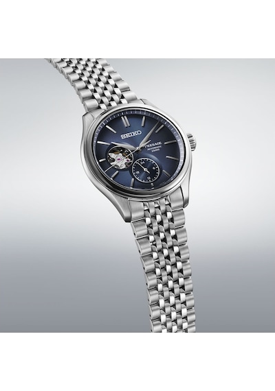 Seiko Presage Spb527j1 Otomatik Erkek Kol Saati Spb527j Gri