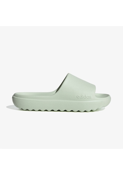 Adidas Adilette Lumia Kadın Yeşil Terlik Jq7459 Yeşil