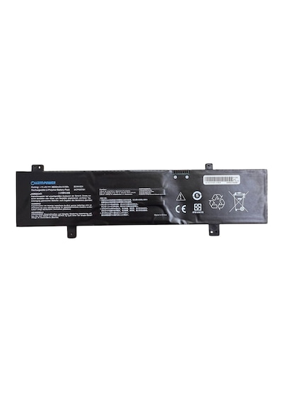 Asus X505za-bq449 Batarya Pil Bm-as19