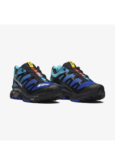 Salomon Xt-4 Og Unisex Sneaker Black L47866600 Siyah