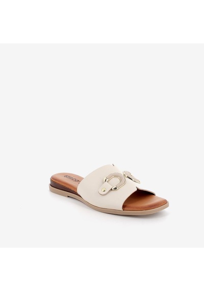 IGI&Co Terlik Kadın 1185511 Igı&co Dlı 11855 Burro Beyaz