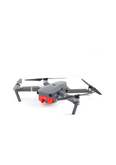 Djı Mavic Pro Güneş Gölgelik Gimbal Kamera Koruyucu Kapak