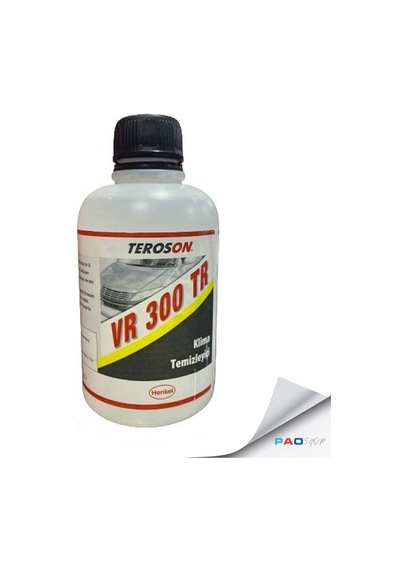TEROSON VR 300 Klima Temizleyici - 200 gr