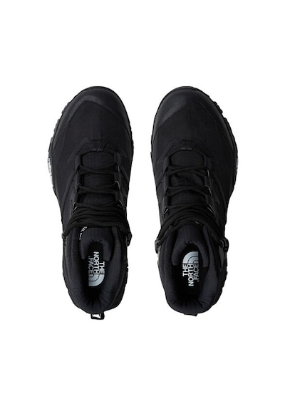 The North Face M Offtrail Hike Mid Gore-tex Erkek Trekking Bot Ve Ayakkabısı Nf0a8aetky41 Siyah