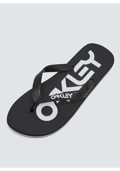 Oakley Oakley College Flıp Flop Siyah Erkek Terlik
