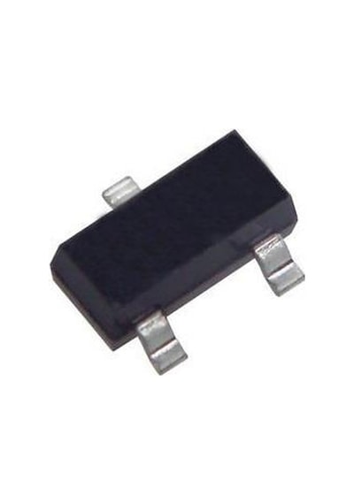 Mcp1702-5002E Sot23-3 Ldo Regülatör Entegresi