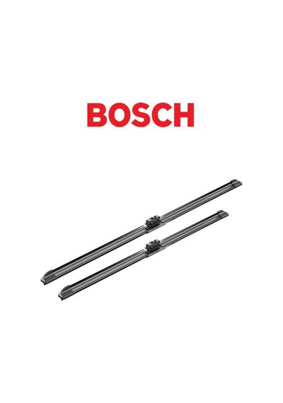 Aerotwin Silecek Seti A832s 650/500mm Mercedes Gle Gls W167 X167 C167 Bosch 3397014832