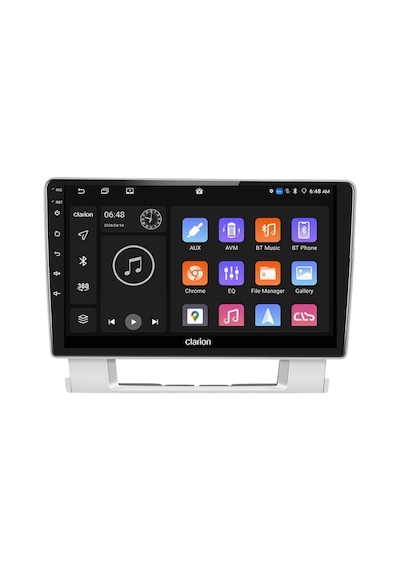 Opel Astra J Android Multimedya Sistemi 4-64 Cadence 2010-2020 +360 Kamera 9"