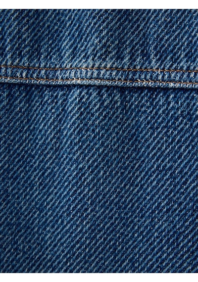 LOFT Regular Fit Kadın Gömlek U.kol Lf2042125 Q1.v1 Denim