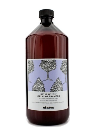 Davines Calming Hassas Baş Derisi Yatıştırıcı Şampuan 1 L