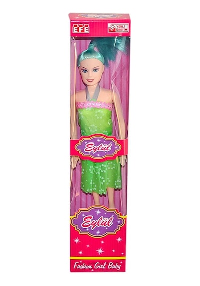 272 Eylül Bebek - Jfen-888532 1 Adet